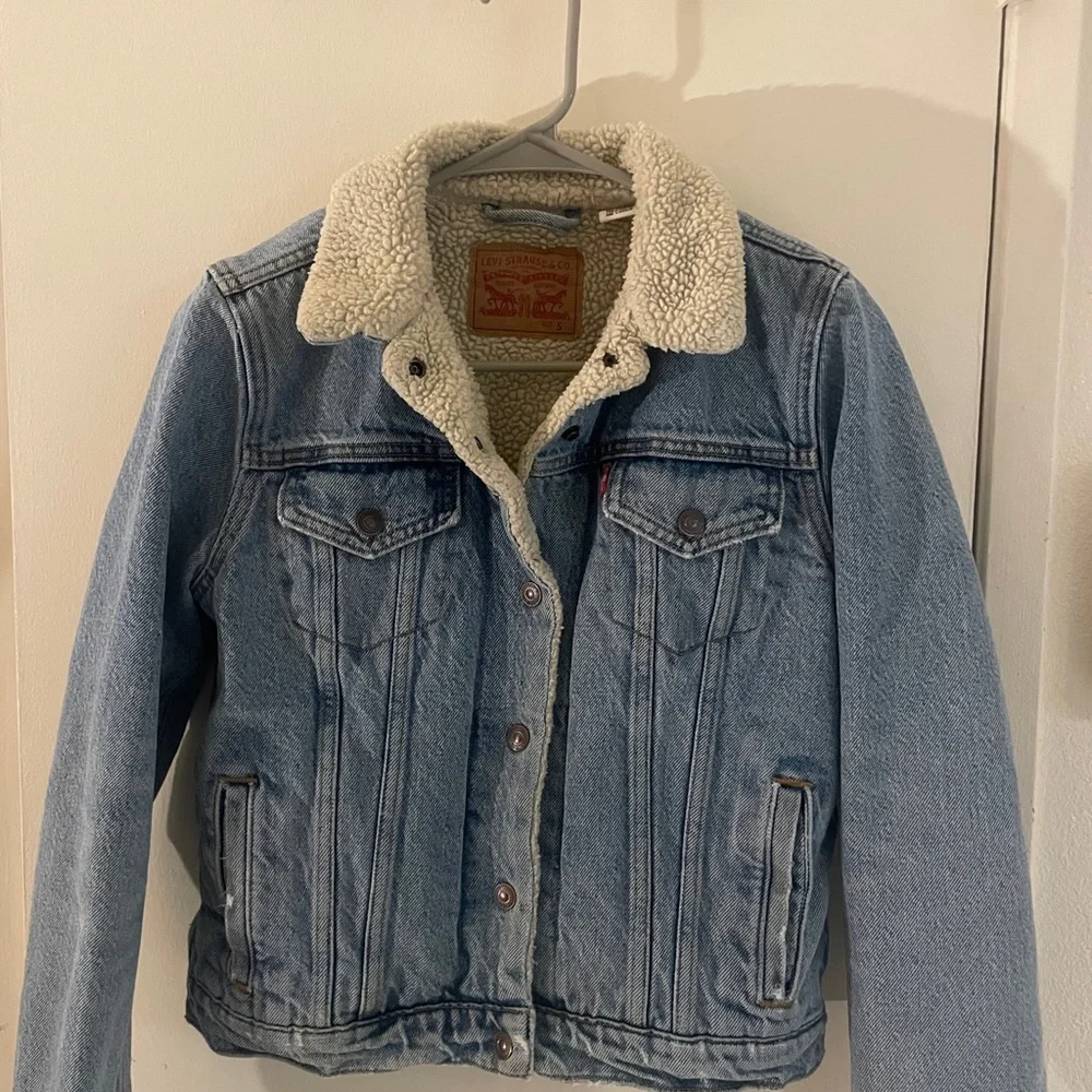 Levis classic levi’s